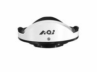 Gambar AOI UWL-03 Wide Angle 140 Degree Lens for DJI Osmo Action 5, 4 & 3 Housing - Black , Bundling dari DIVESEA INDONESIA undefined 4 Tokopedia