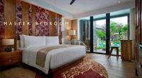 Gambar Paket Holiday Resort Villa Bali MARRIOTT Nusa Dua Gardens, 1BR + SofaBed - Minggu - Kamis dari Savierr undefined 1 Tokopedia