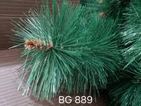 Gambar Pohon Natal BG889 8F 240cm dari Purnama Djaya Flowers undefined 2 Tokopedia