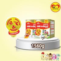 Gambar Chil Kid & Chil School Gold Vanila - Madu 1600gr ( Potong Kemasan) - Kid Va 1600gr dari babyju undefined 4 Tokopedia