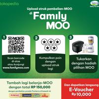 Gambar Anlene Gold 5X Susu Bubuk Dewasa Vanila 2X240G - Tulang & Sendi dari CV Gemilang Food undefined 2 Tokopedia