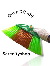 Gambar Refill Sapu Winwin PREMIUM tanpa gagang/ sapu senar/merk Winwin DC-06 OLIVE dari Bahagia selalu bersama_NEW undefined 1 Tokopedia