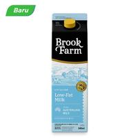 Gambar Diamond Brookfarm Fresh Milk All Variant 1 Liter - Cokelat dari Fa’s Corner undefined 2 Tokopedia