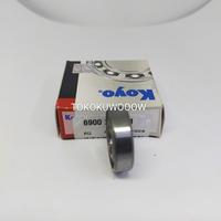 Gambar bearing 6900 2rs koyo bearing noken as satria Fu 4tak, bearing sepeda dari toko utama jaya mandiri undefined 3 Tokopedia