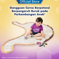 Gambar Enfamil A+ Gentlecare - Susu Formula Bayi - A+ (0-6bulan), 350gr dari babyju undefined 2 Tokopedia