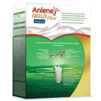 Gambar Anlene Gold Plus Original / Plain 900Gr dari Wanela Outlet undefined 2 Tokopedia