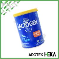 Gambar Lactogen Lactose Free 400 g - Susu Formula Bebas Laktosa 0-12 Bulan dari babyju undefined 2 Tokopedia
