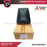 Gambar Kaca Spion Mitsubishi PS100 PS120 PS135 Colt Diesel Ragasa KM001396 Tahun 1995-2006 Asli Original Mitsubishi 100% Genuine Parts MBC KTB dari Darma Motor JaTim undefined 3 Tokopedia