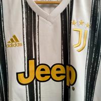 Gambar Jersey original Juventus home 2020 2021 dari sunrisehanna shop undefined 4 Tokopedia
