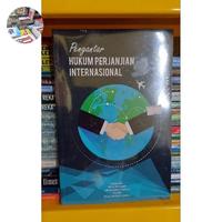 Gambar Buku Pengantar Hukum Perjanjian Internasional dari GSS JM Books undefined 3 Tokopedia