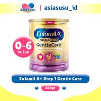 Gambar Enfamil A+ Gentle Care 1 0-6 Bulan 350 800 gr - 350gr dari babyju undefined 2 Tokopedia