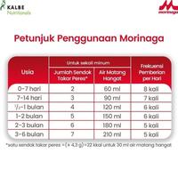 Gambar MORINAGA BMT Platinum Susu Tin 400g 400 g dari babyju undefined 4 Tokopedia