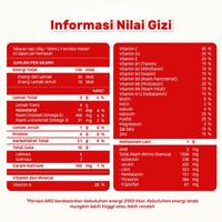 Gambar SGM Family Yummi Nutri Susu Bubuk Keluarga - Coklat 330 gr dari Sunco Shop undefined 5 Tokopedia