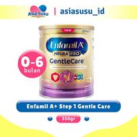 Gambar Enfamil A+ Gentle Care 1 0-6 Bulan 350 800 gr - 350gr dari babyju undefined 1 Tokopedia