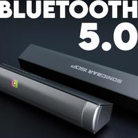 Gambar SPEAKER SOUNDBAR SONICBAR 150P+AMP dari bengkelkomputerptk undefined 3 Tokopedia