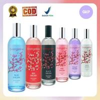 Gambar Evangeline parfum sakura series - Red dari Gudang Kosmetik Purwokerto undefined 1 Tokopedia