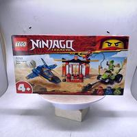 Gambar LEGO NINJAGO LEGACY 71703 Storm Fighter Battle ORIGINAL dari StudioHP undefined 1 Tokopedia