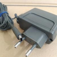 Gambar adaptor NDS LITE 3DSXL ORIGINAL charger adaptor NDS lite/3ds/ndsxl - NDS LITE dari Domino Games undefined 1 Tokopedia