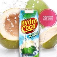 Gambar Hydro Coco 250Ml #Gratisongkir dari Kios Uraume undefined 1 Tokopedia