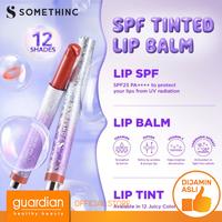 Gambar Somethinc Ceraplump Tinted Lip Balm SPF25 PA++++ 07 Ballet 2Gr dari Guardian Official Store undefined 3 Tokopedia