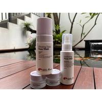 Gambar nikita mirzani skincare free gift dari Longtimestore88 undefined 1 Tokopedia