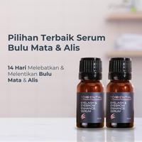 Gambar Bundle 2 PCS Serum Penumbuh Bulu Mata-Eyelash & Eyebrow Enhance Serum(Menumbuhkan,Melentikkan & Melebatkan Alis) dari Feminify undefined 1 Tokopedia