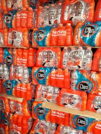 Gambar Air Mineral Cleo Smart 1 pack isi 24 botol dari N&R Fruit & Azka Shop undefined 1 Tokopedia