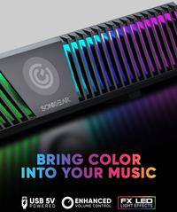 Gambar SPEAKER SONICGEAR IOX BAR IIIP BLACK+AMP dari bengkelkomputerptk undefined 4 Tokopedia