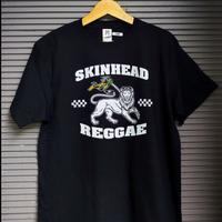 Gambar SKINHEAD REGGAE / Kaos band rocksteady Reggae jamaica - tag MerchCons - HITAM - M, TAG MERCHCONS dari LOKATARA STORE undefined 1 Tokopedia