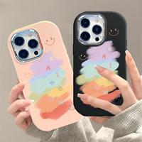 Gambar Case Realme 2 Pro 5 5i C1 C3 C11 C12 C15 C20 C25 C25S C30 C30S C35 C51 C51S C53 C55 Note 50 Narzo 20 30A 50A 50i Prime Casing Rainbow Pelangi Phone Case Silicon TPU - Hitam, Realme 2 Pro dari Helo Aksesoris undefined 5 Tokopedia