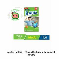 Gambar batita 1+ 900gr vanila madu - madu dari babyju undefined 1 Tokopedia