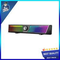 Gambar SPEAKER SONICGEAR IOX BAR IIIP BLACK+AMP dari bengkelkomputerptk undefined 1 Tokopedia