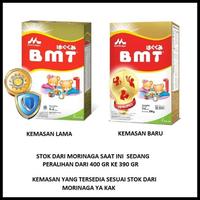 Gambar Stok Baru Bmt Reguler / Bmt Gold 390 Gr Terlaris|Best Seller dari hernanhore undefined 1 Tokopedia