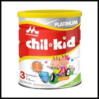 Gambar Stok Baru Chil Kid Platinum Moricare+ Vanilla/Madu 400Gr Terlaris|Best Seller - madu dari hernanhore undefined 5 Tokopedia