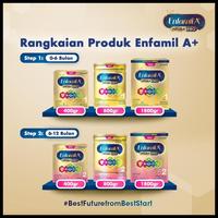 Gambar Stok Baru Enfamil A + 2 Susu Formula Box 1800G / 1800 G Terlaris|Best Seller dari hernanhore undefined 1 Tokopedia