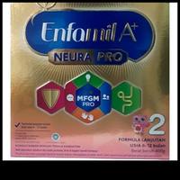 Gambar Stok Baru Enfamil A 2 400Gr Formula Terlaris|Best Seller dari hernanhore undefined 1 Tokopedia