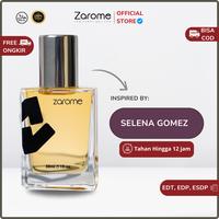 Gambar Zarome Parfum Wanita Aroma Selena Gomez Sexy Elegan Mewah - EDT 30 ML 5 JAM dari Zarome Parfum Original undefined 1 Tokopedia