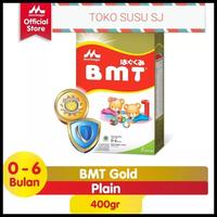 Gambar Stok Baru Bmt Reguler 400 Gr/ Bmt Reg 400 Gr/ Morinaga Bmt 400 Gr/ 400Gr Terlaris|Best Seller dari hernanhore undefined 2 Tokopedia