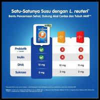 Gambar Stok Baru Lactogrow 4 Vanila 750 Gr Box Terlaris|Best Seller - NOV 24 dari hernanhore undefined 3 Tokopedia