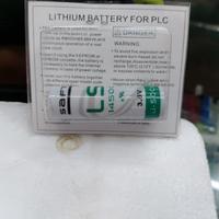 Gambar BATERAI LITHIUM SAFT LS14500 3.6V AA dari KAMU TAU undefined 1 Tokopedia