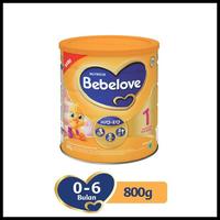Gambar Stok Baru Bebelove 1 (0-6Bln) 800G Terlaris|Best Seller dari hernanhore undefined 1 Tokopedia
