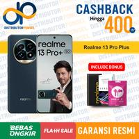 Gambar Realme 13 Pro Plus Pro+ 12/512 GB 12/256 GB NFC 13 Pro Garansi Resmi Not 12 Pro Plus - 13+ 12/256 Gold, Non Bundle dari Distributorponselshop undefined 1 Tokopedia