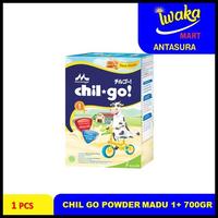 Gambar Stok Baru Chil Go Powder Madu 1+ 700Gr Terlaris|Best Seller dari hernanhore undefined 1 Tokopedia