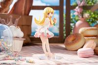 Gambar Pop Up Parade Figure Oshino Shinobu - Monogatari Series - DP Payment dari Bang JE Toys undefined 5 Tokopedia