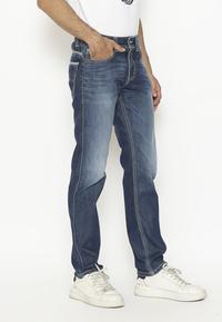 Gambar Lois Jeans Slim Fit Jeans CFL098C - 28 dari Lois Jeans Official undefined 3 Tokopedia