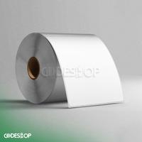 Gambar Label Resi Pengiriman Tokopedia Semicoated 100x150 mm A6 isi 250 pcs dari Codeshop Indonesia undefined 3 Tokopedia