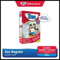 Gambar Stok Baru Zee Reguler Bundle 2In1 350Gr Susu Peninggi Badan Anak Tinggi Kalsium Terlaris|Best Seller dari hernanhore undefined 3 Tokopedia