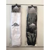 Gambar kaos kaki sambung bola Adidas - Putih dari qiasport undefined 4 Tokopedia