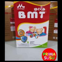 Gambar Stok Baru Bmt 1 Gold 800 Gram, Susu Formula Anak Tawar Terlaris|Best Seller dari hernanhore undefined 2 Tokopedia