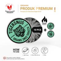 Gambar Tiger Snus Peppermint 10 can Free 2 Can dari TigerSnus BALI undefined 1 Tokopedia